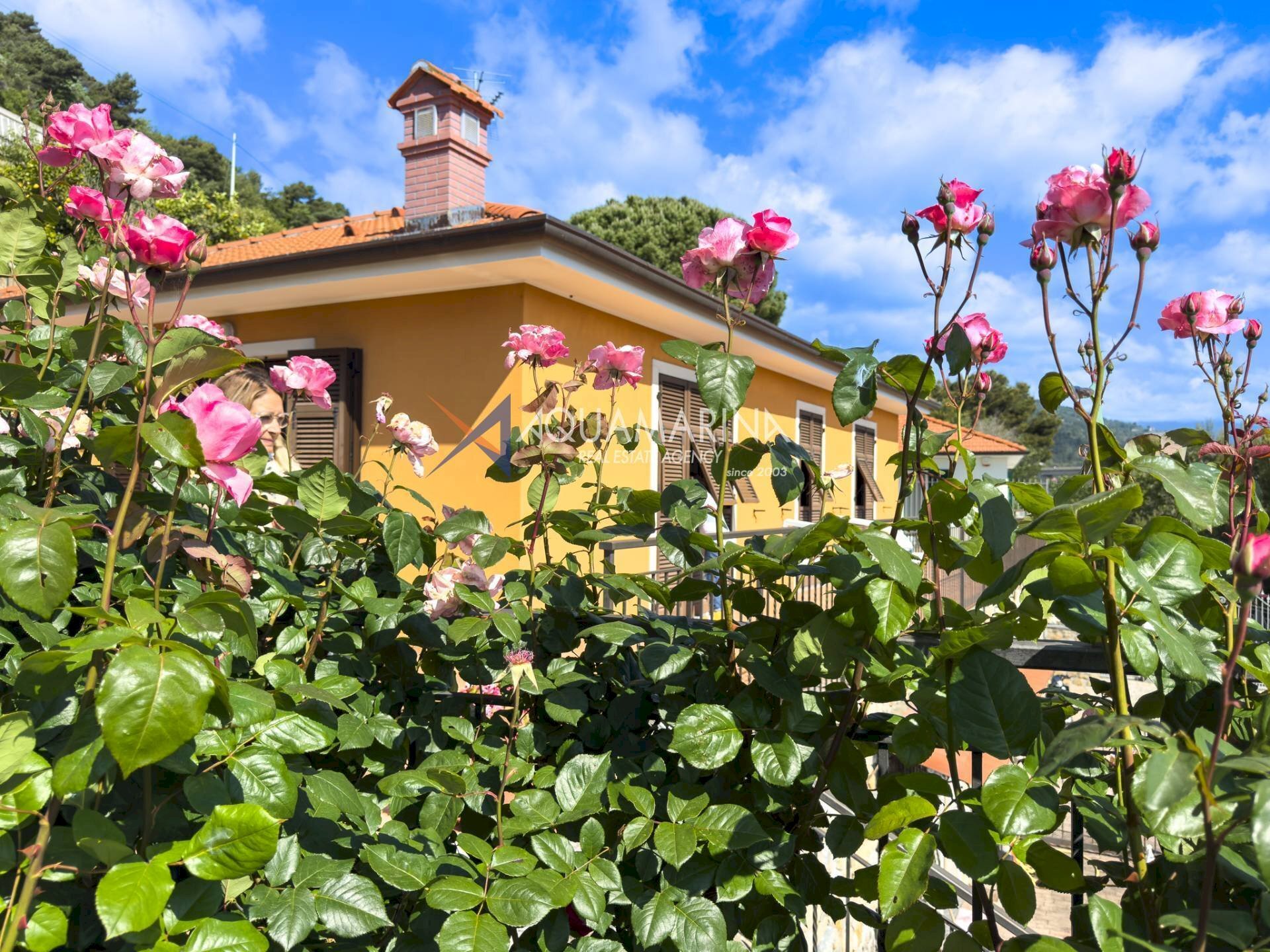 Foto 2 - Villa Camporosso - foto 2