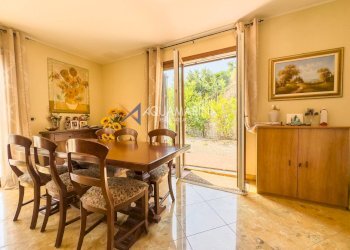 Foto 4 - Villa Camporosso - foto 4