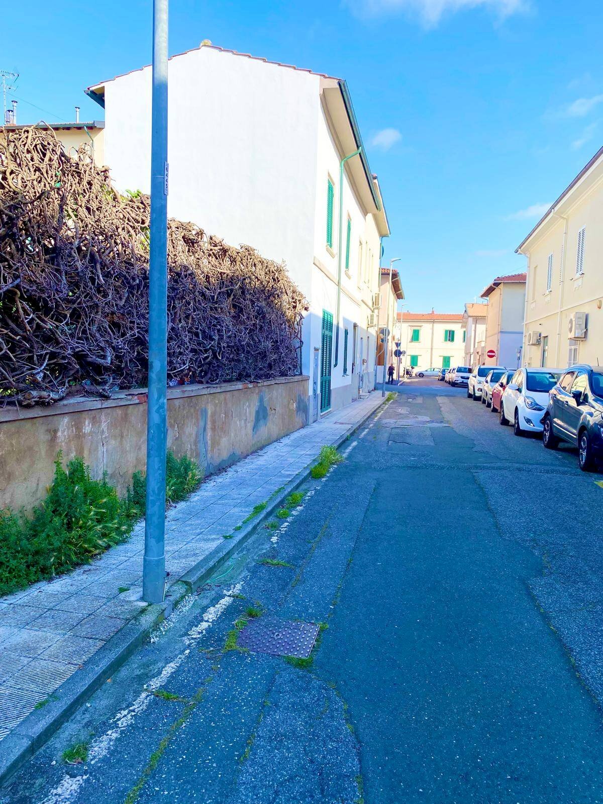 Foto 2 - Semi-detached house Rosignano Marittimo - photo 2