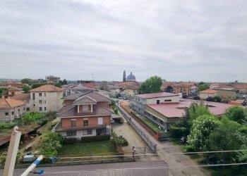 Vista - Appartamento viale Guglielmo Marconi, 74, Gattinara - foto 15