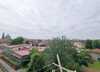 Vista - Appartamento viale Guglielmo Marconi, 74, Gattinara - foto 16