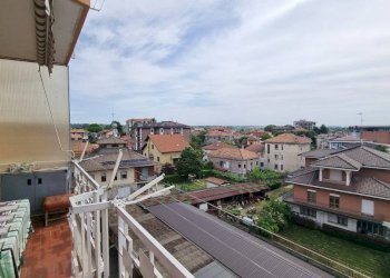 Vista - Appartamento viale Guglielmo Marconi, 74, Gattinara - foto 17