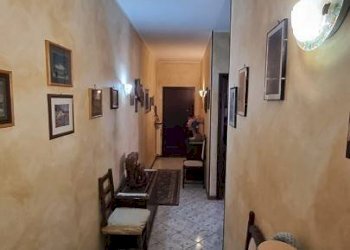 Corridoio - Appartamento viale Guglielmo Marconi, 74, Gattinara - foto 18