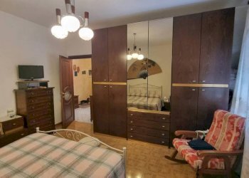 Camera da letto - Appartamento viale Guglielmo Marconi, 74, Gattinara - foto 22