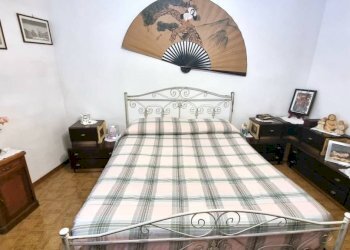 Camera da letto - Appartamento viale Guglielmo Marconi, 74, Gattinara - foto 24