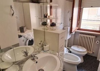 Bagno - Appartamento viale Guglielmo Marconi, 74, Gattinara - foto 29