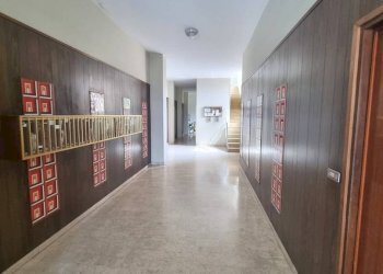 Interno palazzo - Appartamento viale Guglielmo Marconi, 74, Gattinara - foto 36