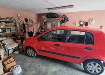 Posto macchina - Appartamento viale Guglielmo Marconi, 74, Gattinara - foto 38