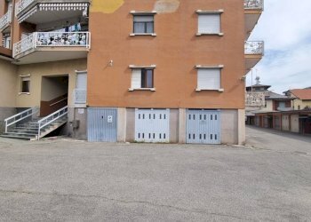 Box auto - Appartamento viale Guglielmo Marconi, 74, Gattinara - foto 39