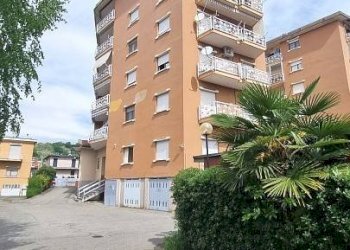 Facciata - Appartamento viale Guglielmo Marconi, 74, Gattinara - foto 42