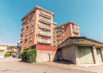 Facciata - Appartamento viale Guglielmo Marconi, 74, Gattinara - foto 43