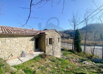 Terreno - Rustico strada Leontina Pianacci, San Leo - foto 2