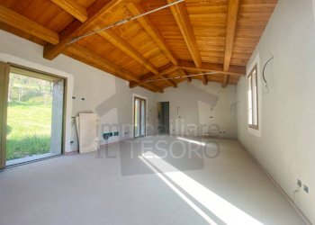 Soggiorno - Rustico strada Leontina Pianacci, San Leo - foto 6