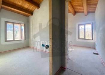 Disimpegno - Rustico strada Leontina Pianacci, San Leo - foto 12