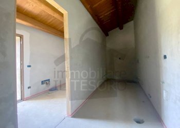 Disimpegno - Rustico strada Leontina Pianacci, San Leo - foto 13