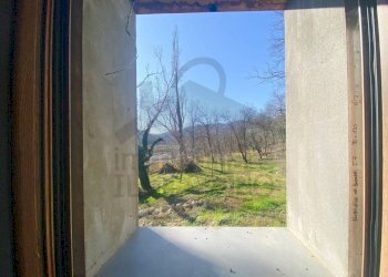 Vista - Rustico strada Leontina Pianacci, San Leo - foto 20