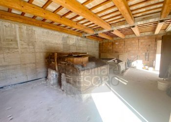 Taverna - Rustico strada Leontina Pianacci, San Leo - foto 23