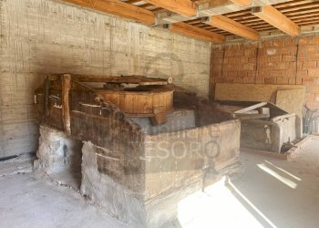 Taverna - Rustico strada Leontina Pianacci, San Leo - foto 24