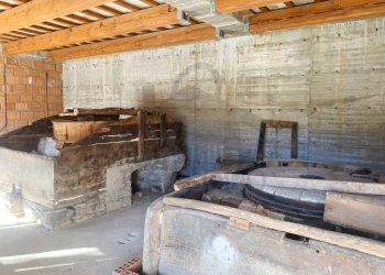 Taverna - Rustico strada Leontina Pianacci, San Leo - foto 25