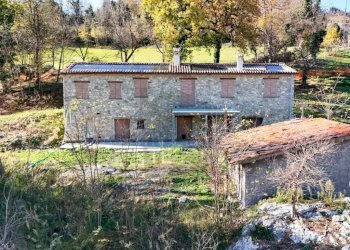 Terreno - Rustico strada Leontina Pianacci, San Leo - foto 3