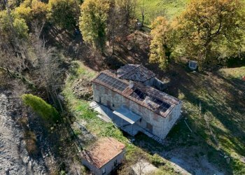 Terreno - Rustico strada Leontina Pianacci, San Leo - foto 4