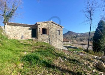 Terreno - Rustico strada Leontina Pianacci, San Leo - foto 7