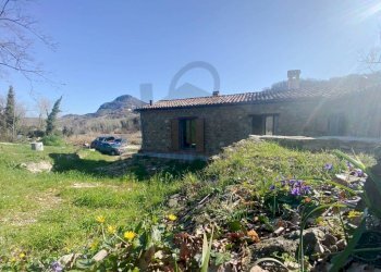 Terreno - Rustico strada Leontina Pianacci, San Leo - foto 8