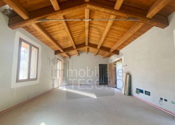 Soggiorno - Rustico strada Leontina Pianacci, San Leo - foto 10