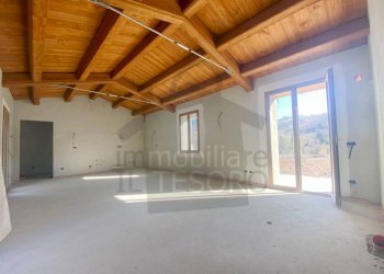 Soggiorno - Rustico strada Leontina Pianacci, San Leo - foto 11