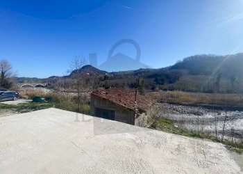 Terrazzo - Rustico strada Leontina Pianacci, San Leo - foto 13