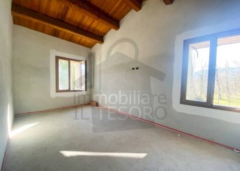 Camera da letto - Rustico strada Leontina Pianacci, San Leo - foto 17