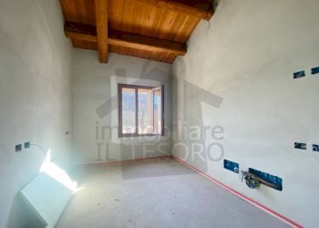 Camera da letto - Rustico strada Leontina Pianacci, San Leo - foto 18