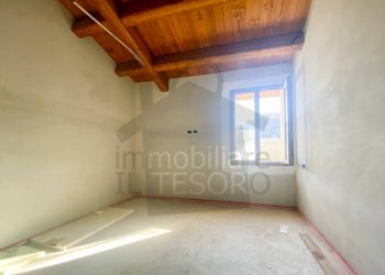 Camera da letto - Rustico strada Leontina Pianacci, San Leo - foto 20