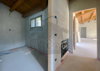 Disimpegno - Rustico strada Leontina Pianacci, San Leo - foto 21