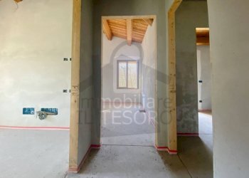 Disimpegno - Rustico strada Leontina Pianacci, San Leo - foto 22
