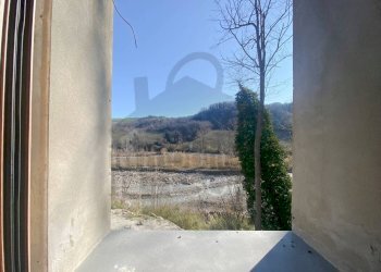 Vista - Rustico strada Leontina Pianacci, San Leo - foto 24