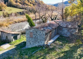 Vista - Rustico strada Leontina Pianacci, San Leo - foto 31