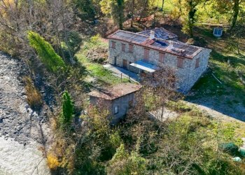 Terreno - Rustico strada Leontina Pianacci, San Leo - foto 32