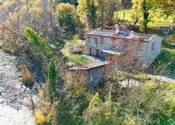 Terreno - Rustico strada Leontina Pianacci, San Leo - foto 33