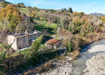 Terreno - Rustico strada Leontina Pianacci, San Leo - foto 34