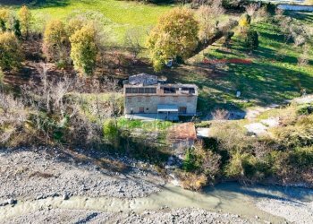 Terreno - Rustico strada Leontina Pianacci, San Leo - foto 35