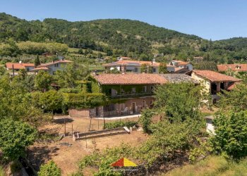 Vista - Rustico via Monte Ollero, Busca - foto 5