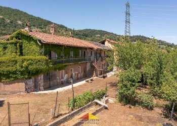 Terreno - Rustico via Monte Ollero, Busca - foto 6