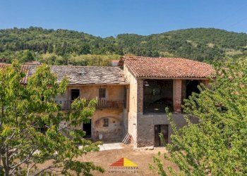 Facciata - Rustico via Monte Ollero, Busca - foto 17