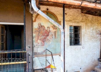 Facciata - Rustico via Monte Ollero, Busca - foto 20