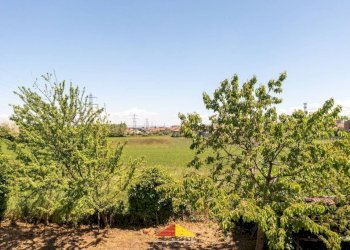 Vista - Rustico via Monte Ollero, Busca - foto 22