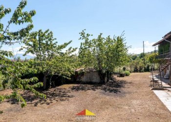 Terreno - Rustico via Monte Ollero, Busca - foto 24