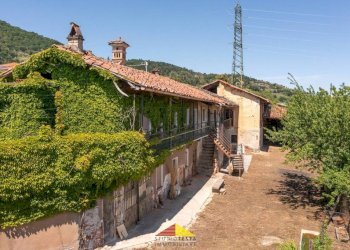 Terreno - Rustico via Monte Ollero, Busca - foto 9