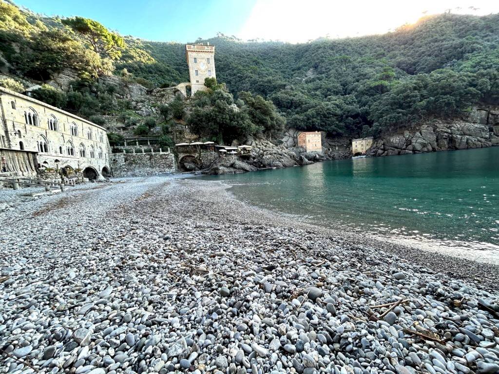 Posto macchina - Trilocale via San Fruttuoso, Camogli - foto 1
