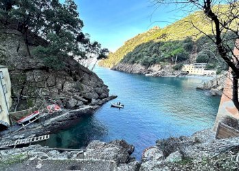 Zona - Trilocale via San Fruttuoso, Camogli - foto 6